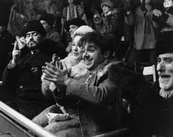 Kutyaszív, film, Poligráf Poligráfovics Sarikov, Gömbös, Cochi Ponzoni